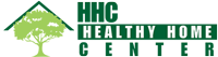 Healthy Home Center Logo