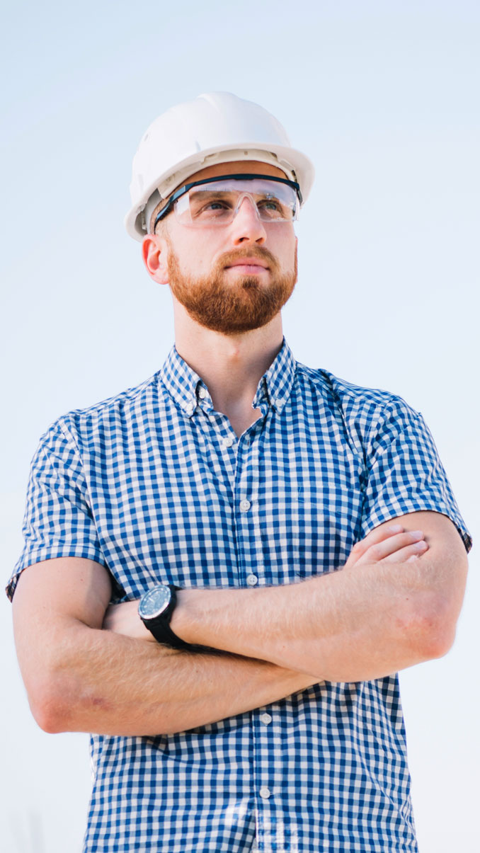 Healthy Home Inspector Mold Inspector