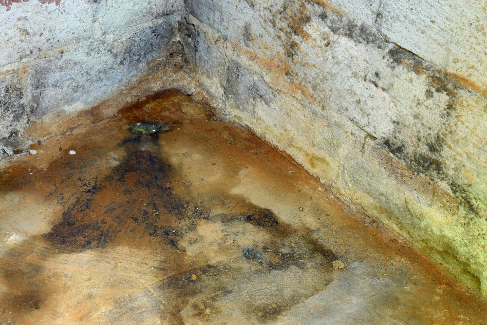 How to Get Rid of Mold in Your Basement